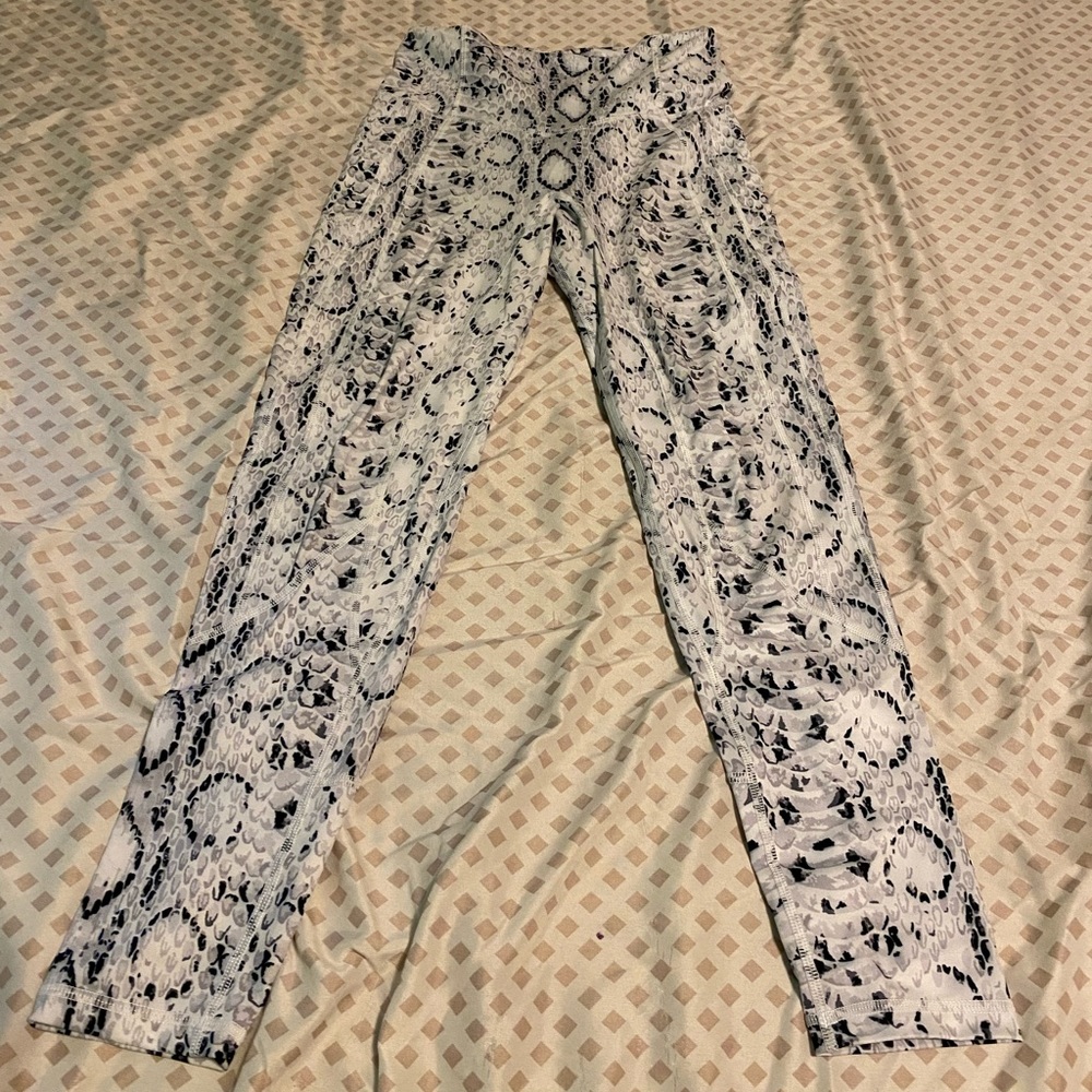 Workout leggings-TYC-Till you collapse